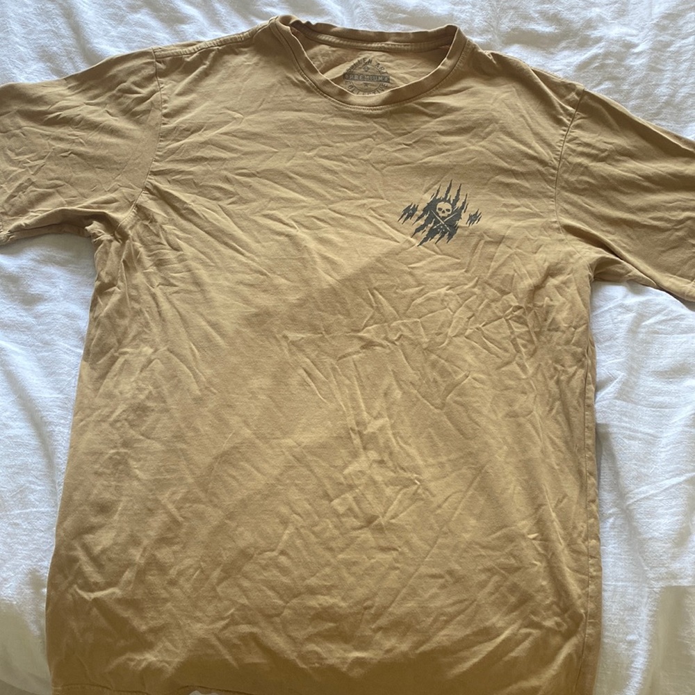 Sullen Art Collective premium tee.